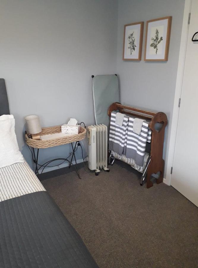 Rural Gordonton Sleepout Villa Hamilton Kültér fotó