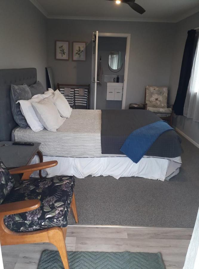 Rural Gordonton Sleepout Villa Hamilton Kültér fotó